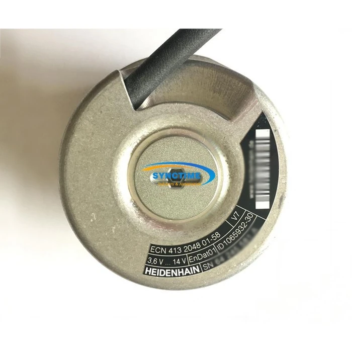 ECN 413 2048 01-58 ID 1065932-30 Encoder Heidenhain
