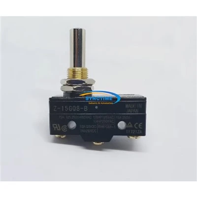 Z - 15GQ-B Q8 Q21 Q22 BASIC STWITCH